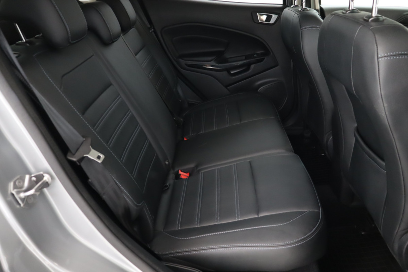 Ford Ecosport, 2022