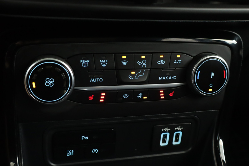 Ford Ecosport, 2022