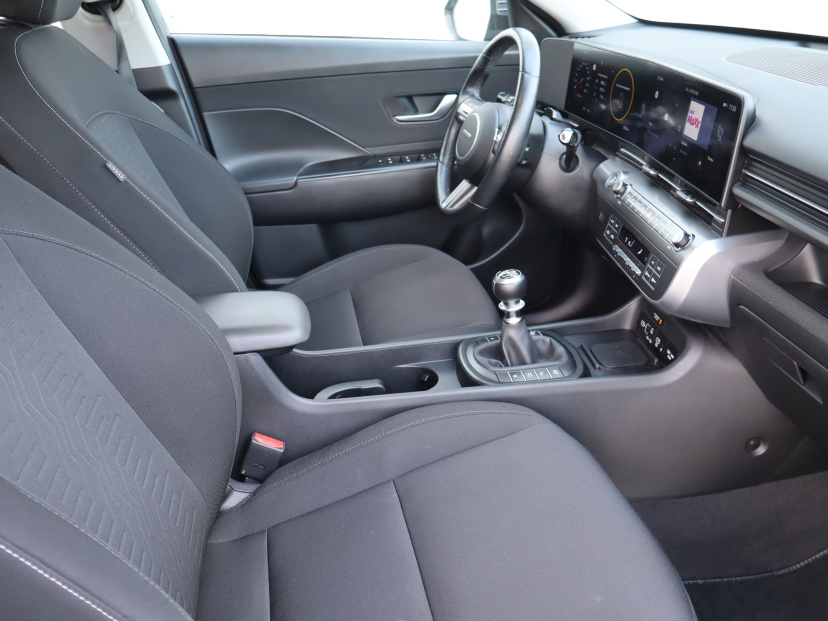 Hyundai Kona, 2023