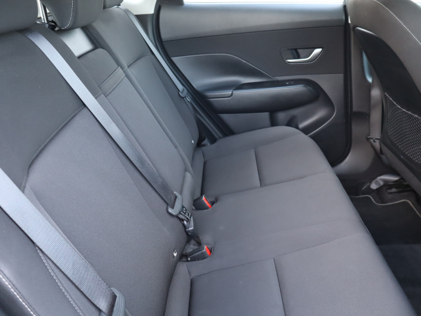 Hyundai Kona, 2023