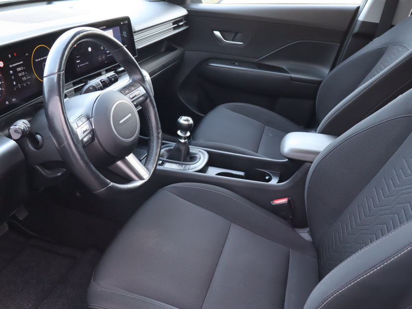 Hyundai Kona, 2023
