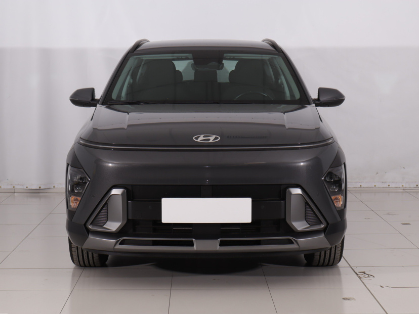 Hyundai Kona, 2023