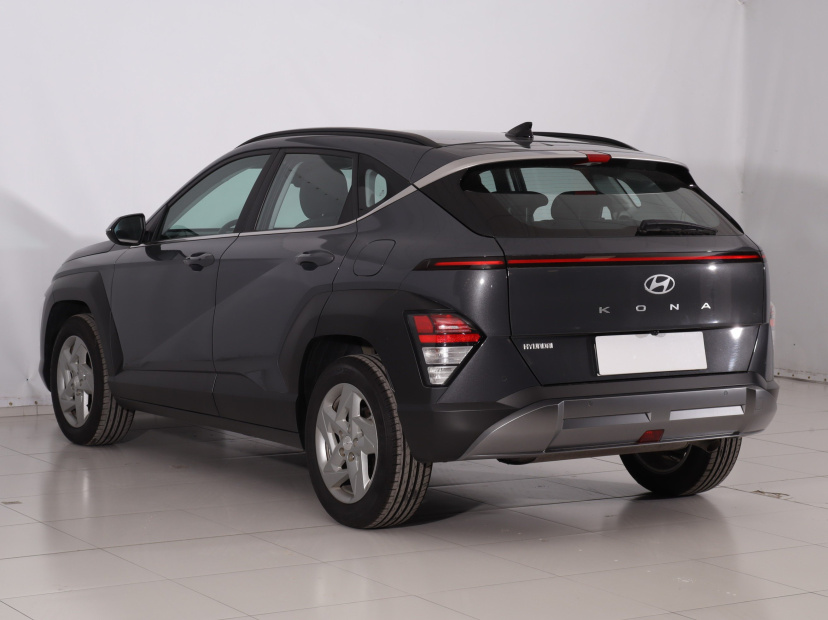 Hyundai Kona, 2023