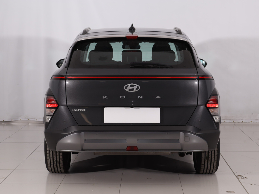 Hyundai Kona, 2023