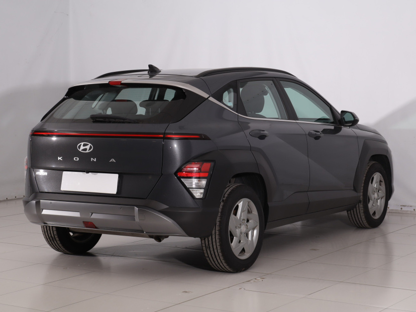 Hyundai Kona, 2023
