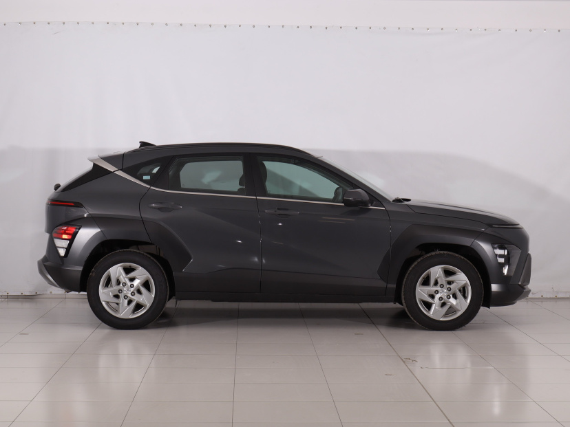 Hyundai Kona, 2023