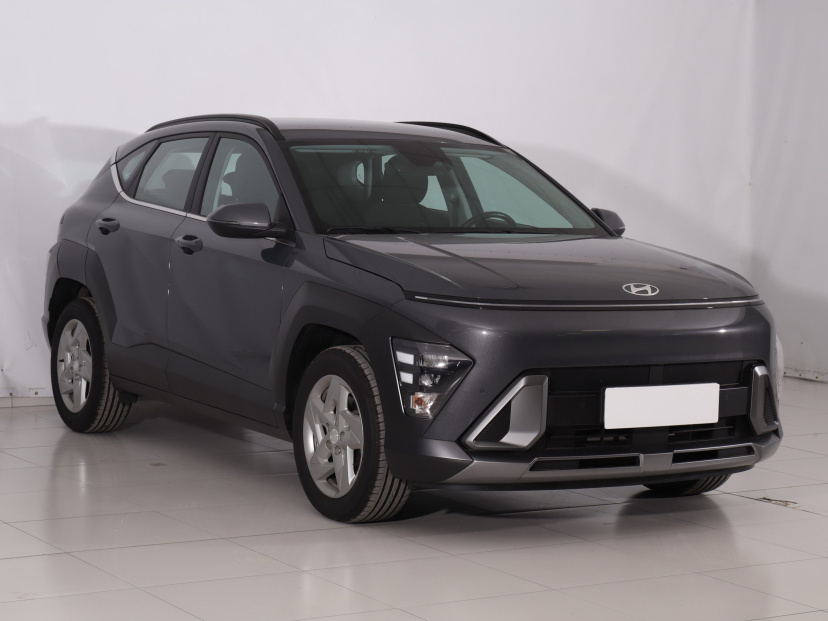 Hyundai Kona, 2023