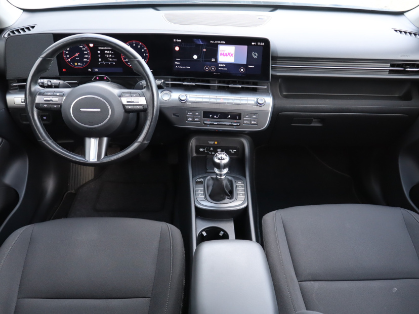Hyundai Kona, 2023