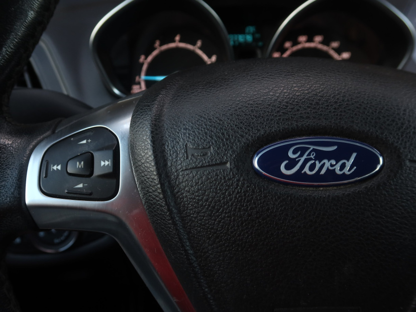 Ford B-Max, 2017