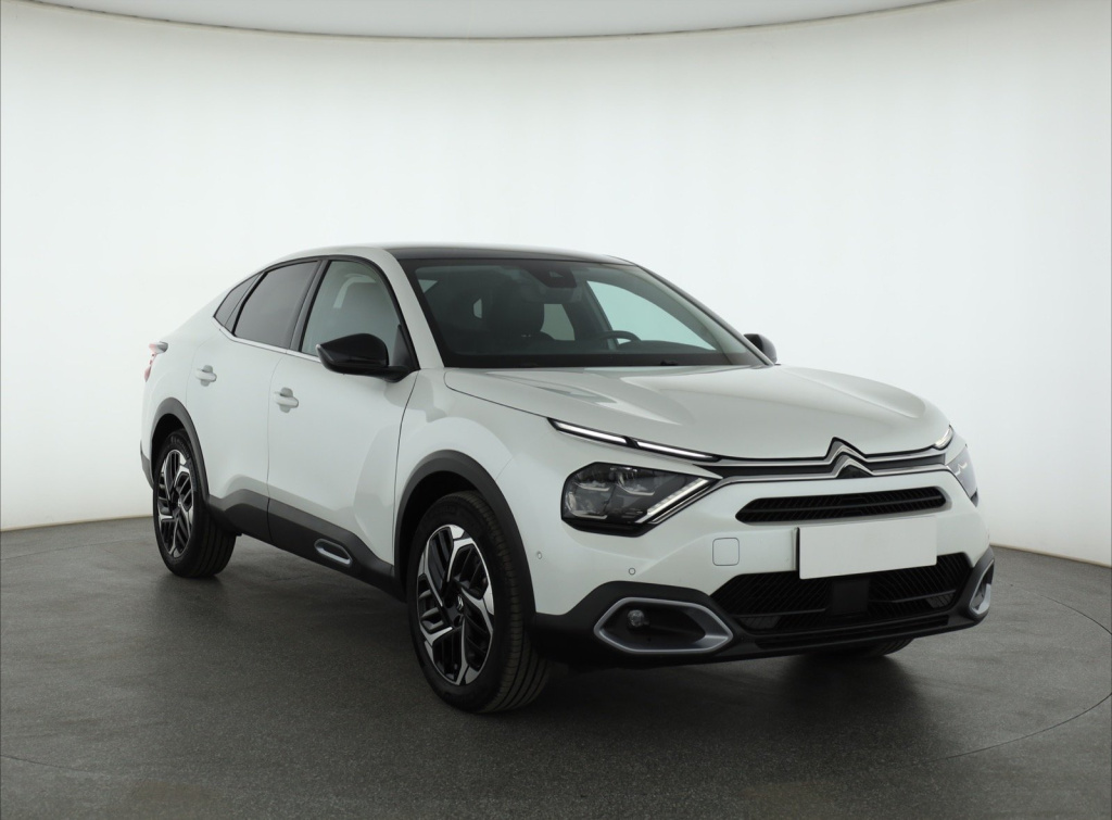 Citroen C4 X