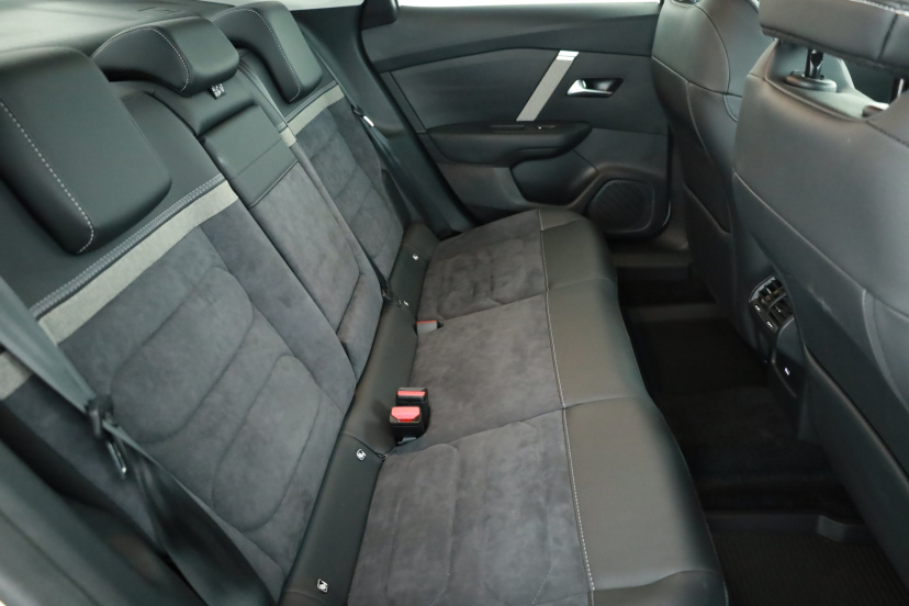 Citroen C4 X, 2023