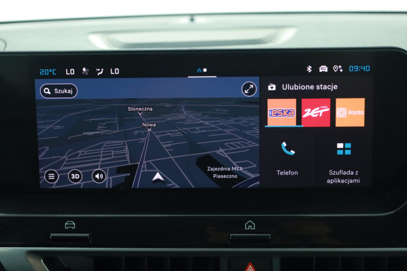 Citroen C4 X, 2023