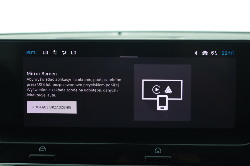 Citroen C4 X, 2023