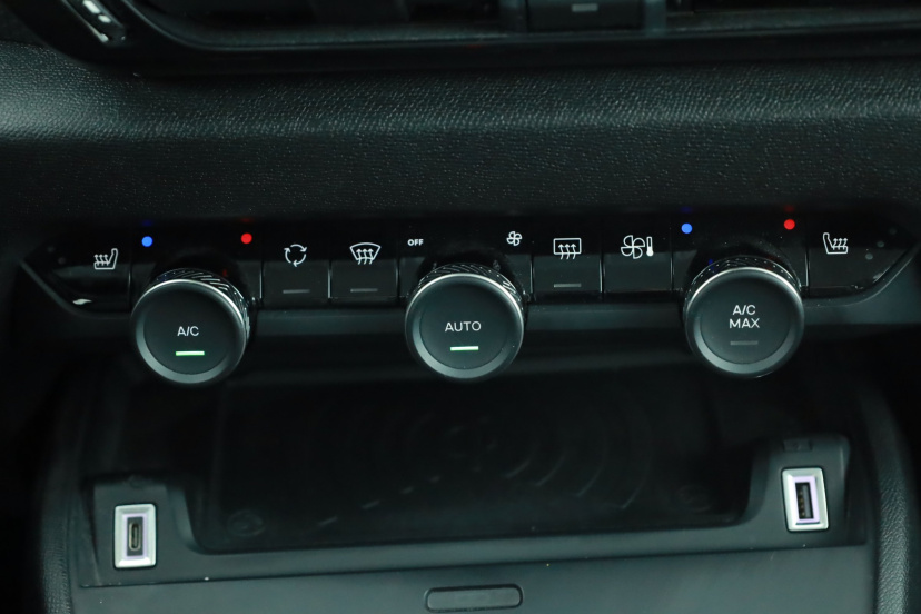 Citroen C4 X, 2023