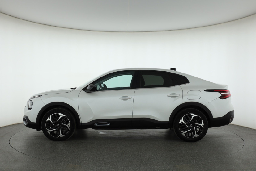 Citroen C4 X, 2023