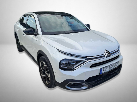 Citroen C4 X