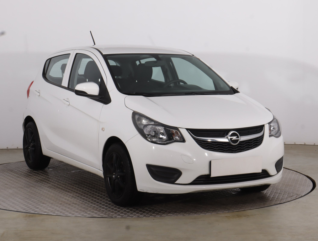 Opel Karl