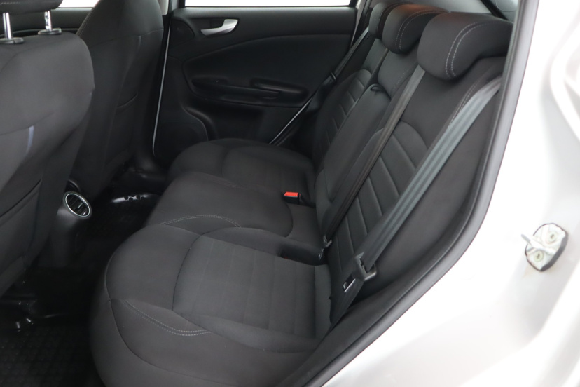 Alfa Romeo Giulietta, 2018