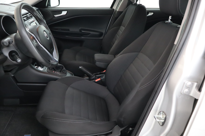 Alfa Romeo Giulietta, 2018