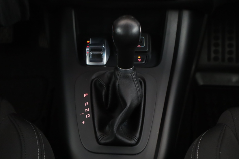 Alfa Romeo Giulietta, 2018