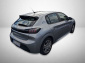 Peugeot 208, 2020