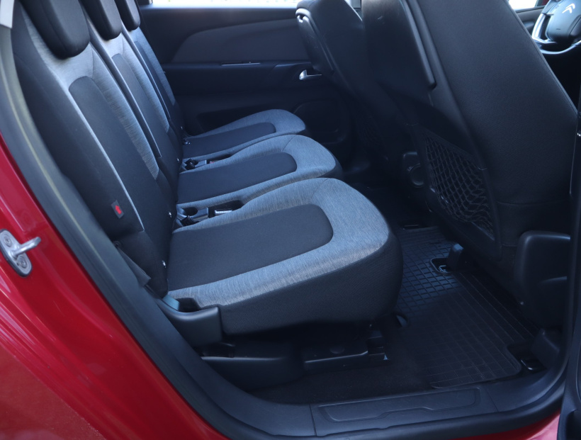 Citroen C4 Picasso, 2016