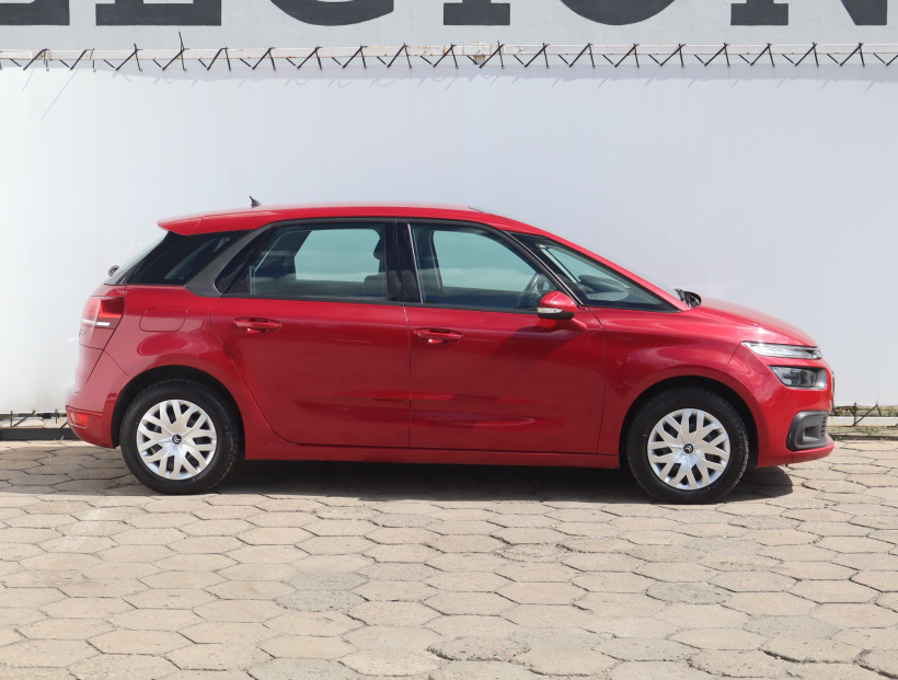 Citroen C4 Picasso, 2016