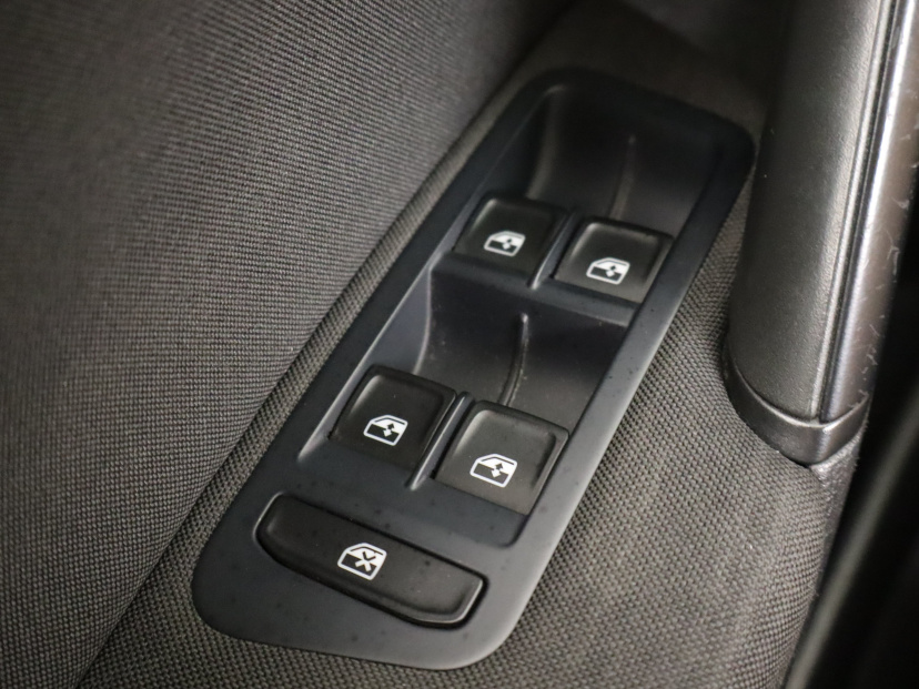 Volkswagen Golf, 2015