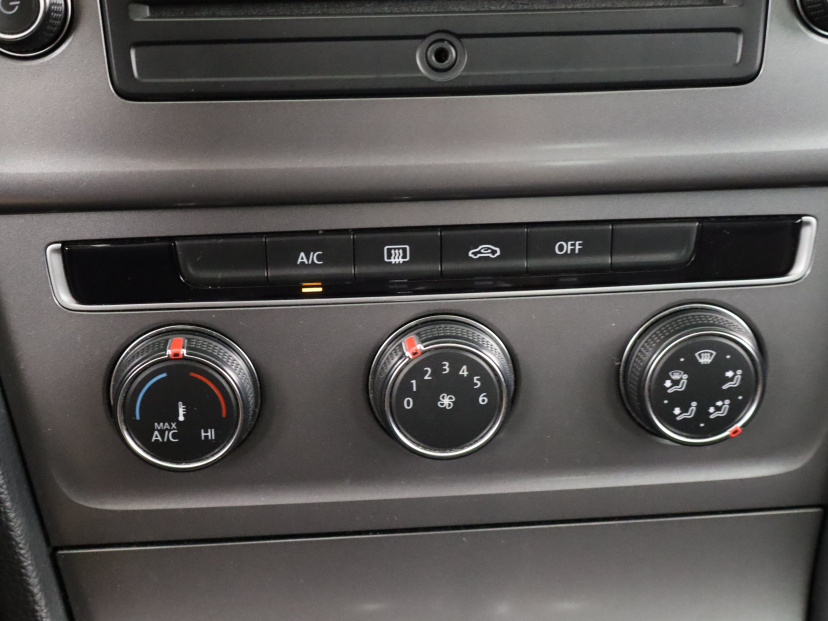 Volkswagen Golf, 2015