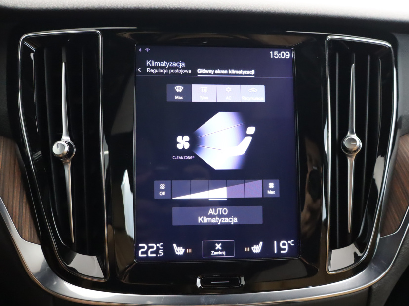 Volvo V60 Cross Country, 2020