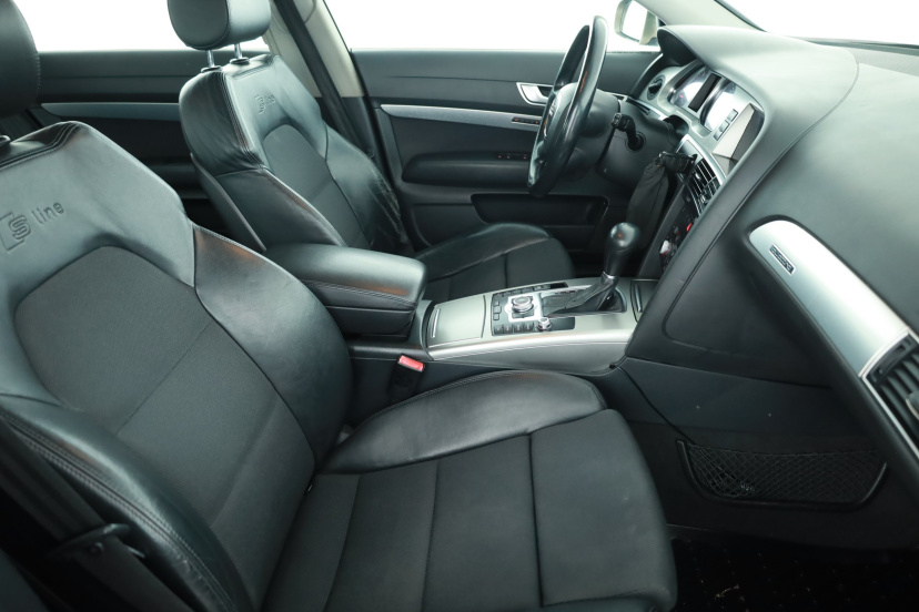 Audi A6, 2006