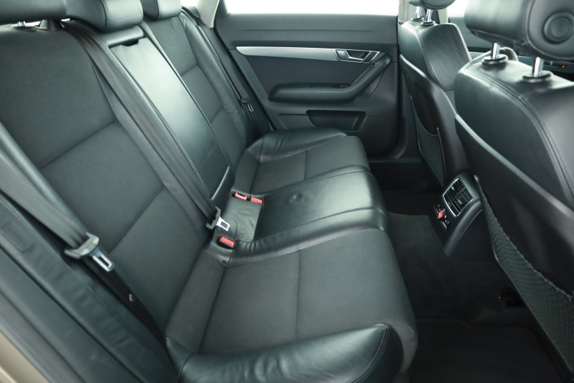 Audi A6, 2006