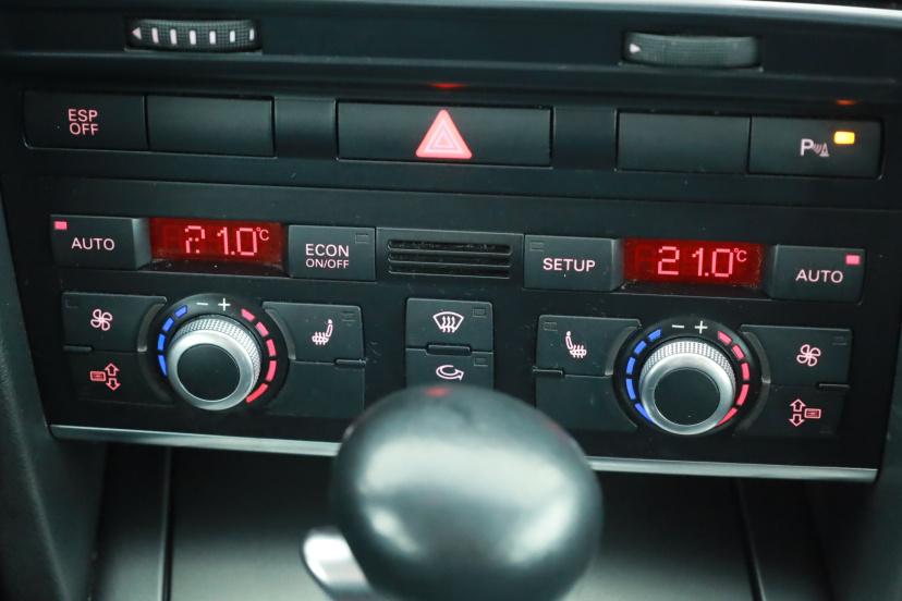 Audi A6, 2006