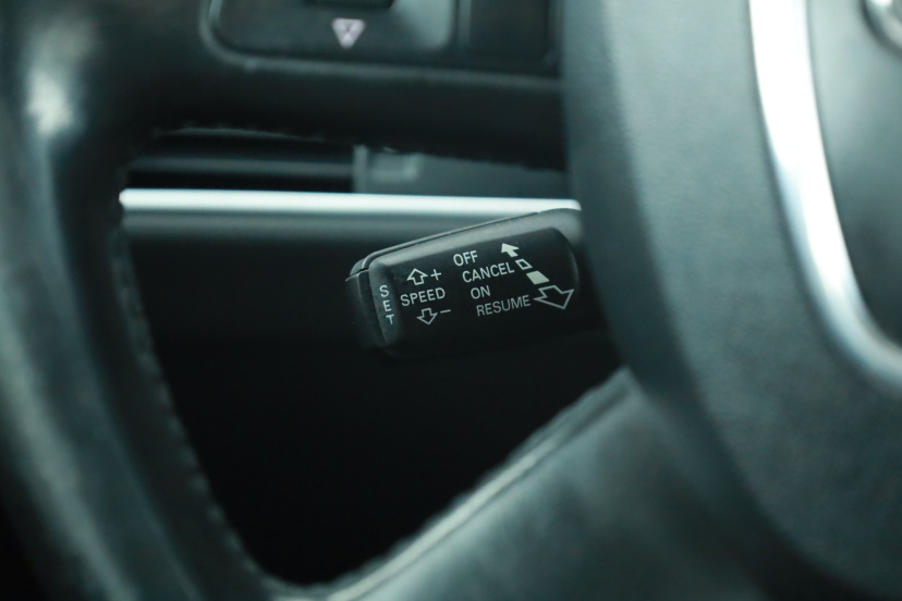 Audi A6, 2006