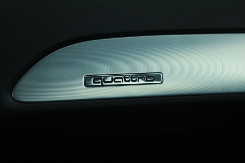 Audi A6, 2006