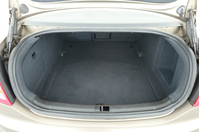 Audi A6, 2006