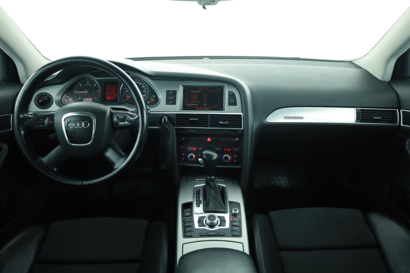 Audi A6, 2006