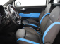 Fiat 500, 2016