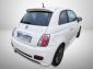 Fiat 500, 2016