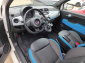 Fiat 500, 2016