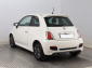 Fiat 500, 2016