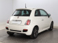 Fiat 500, 2016