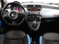 Fiat 500, 2016