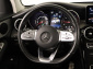 Mercedes-Benz GLC, 2020