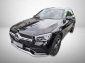 Mercedes-Benz GLC, 2020