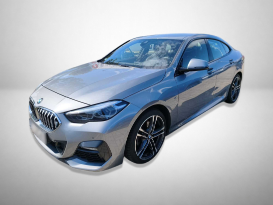 BMW 2 Gran Coupe