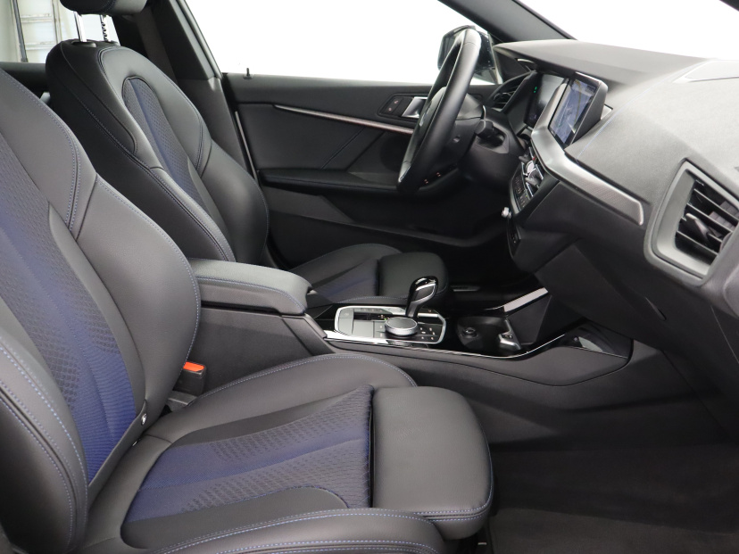 BMW 2 Gran Coupe, 2024