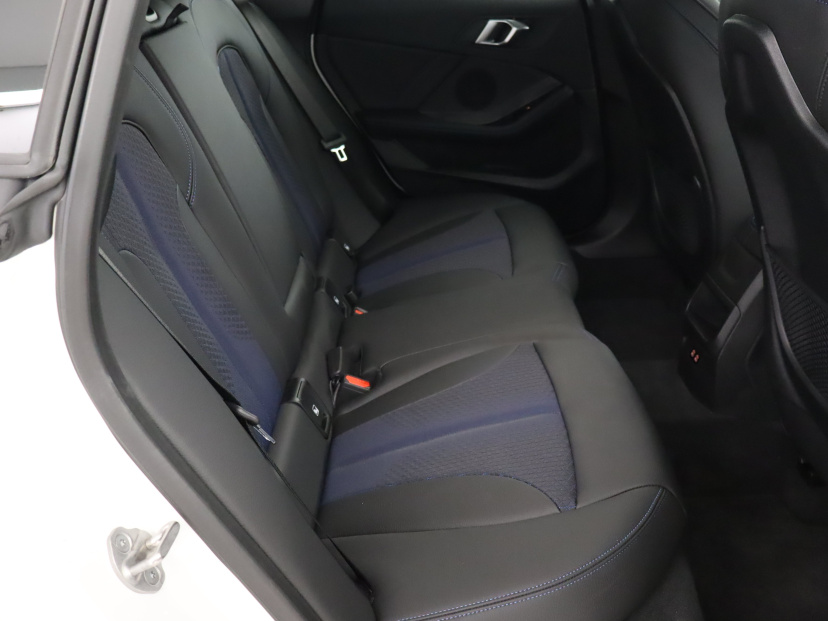 BMW 2 Gran Coupe, 2024