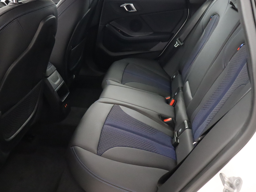 BMW 2 Gran Coupe, 2024