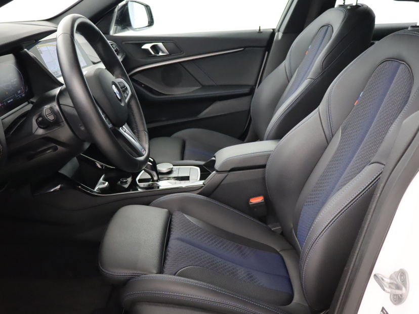 BMW 2 Gran Coupe, 2024